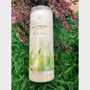 Lait Corporel Body milk m. aloe vera