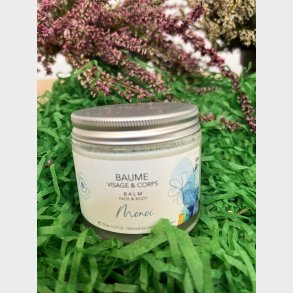 Ansigt og krops creme m. monoi olie