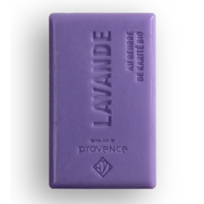 Provence natursbe m. lavendel