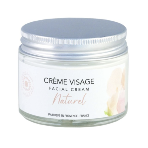 Ansigt og krops creme neutral